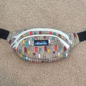 Kavu fanny pack